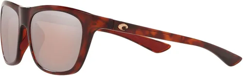 Vista 3 de Costa Del Mar Gafas de sol cuadradas Cheeca para mujer