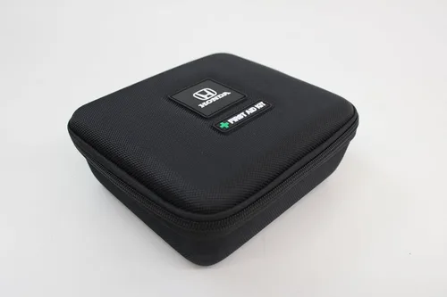 Vista 2 de Accesorios Honda botiquín de primeros auxilios 08865-FAK-100