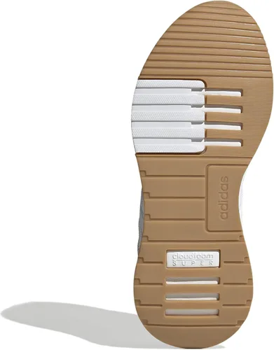 Vista 3 de adidas Racer TR21 - Tenis de correr para mujer