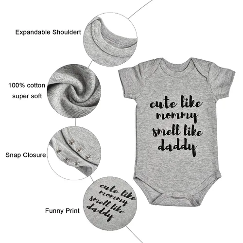 Vista 4 de Regalos de embarazo para madres primerizas – Regalos para nuevas mamás para mujeres, mamá y papá Est 2022 Juego de tazas de 14 onzas con mameluco