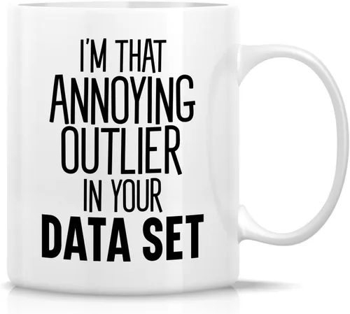 Vista 12 de Retreez Taza divertida – Give Me All The Data Science Scientist Analyst Computer Accounting - Tazas de café de cerámica de 11 onzas, sarcasmo