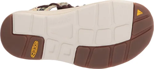 Vista 4 de KEEN UNEEK - Sandalias clásicas de dos cordones para mujer