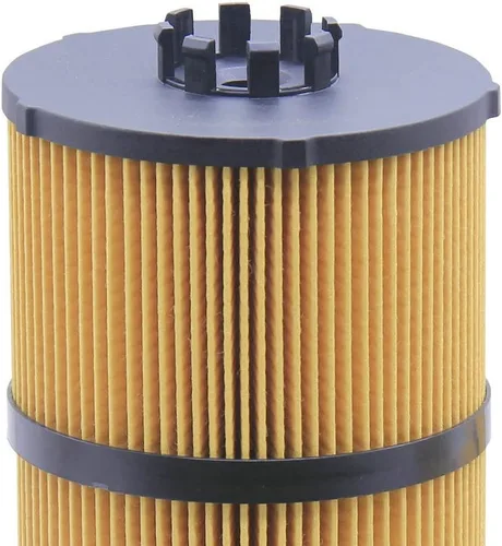 Vista 2 de EO-10050-L - Filtro de aceite/lubricante que reemplaza a A4721800109 LF17511 P7505 P551005 LP5090 57909 compatible con Detroit Diesel DD13 DD15 DD16