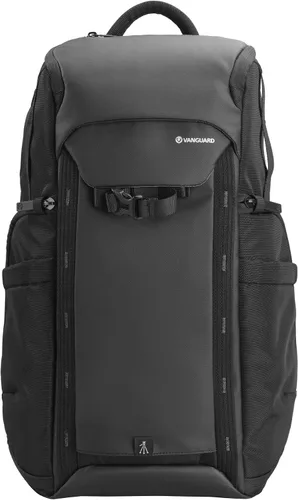 Vista 17 de Vanguard VEO Adaptor 15M - Bolsa de hombro para cámara, color negro