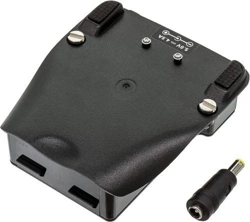 Vista 2 de Batería de 6600 mAh / 25.08 Wh para recolector de datos Trimble 500, TDS Ranger 300, TSC2, controlador TSC2 PN: Trimble 39392848, B07B4SN5FD