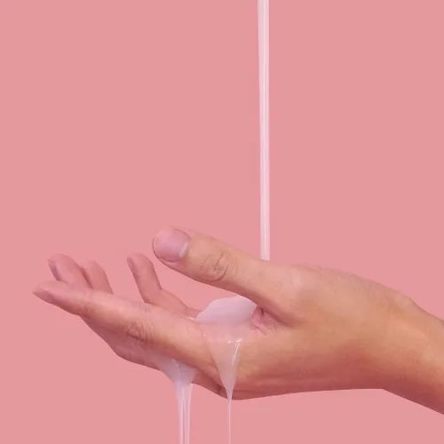 Vista 9 de Pallure Kit hidratante para apoyar el cabello más grueso, voluminoso y de aspecto más completo, infundido con ácido hialurónico, biotina, aguacate