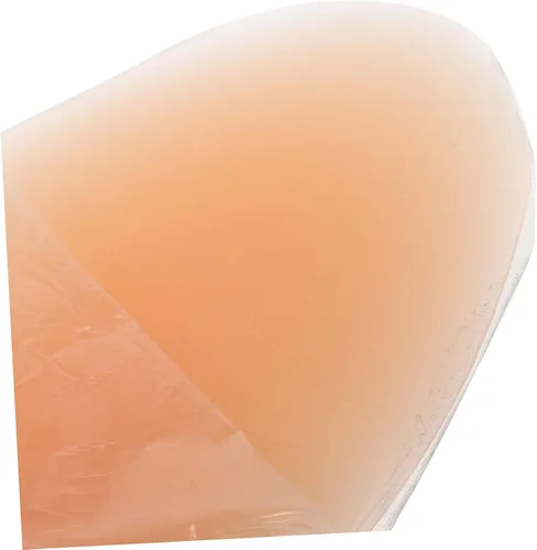 Vista 3 de 2 almohadillas de silicona para pantorrillas, autoadhesivas, para la corrección de la forma de las piernas, cómodas, reutilizables, mejoradores