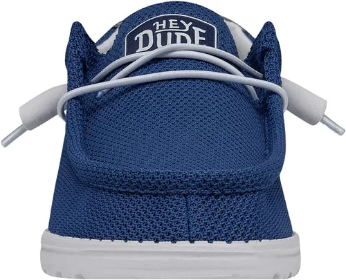 Vista 4 de Hey Dude - Mocasines Wally Sox para hombre