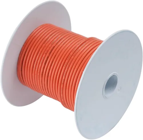 Vista 26 de Cable primario y cable de batería de grado marino Ancor