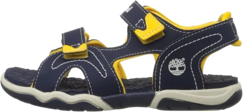 Vista 8 de Timberland Sandalia Adventure Seeker de dos correas niñoniño pequeño