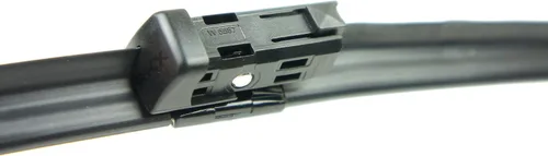 Vista 2 de EURO-BLADES Juego de limpiaparabrisas delantero y trasero compatible con Audi A4 B8 Avant Q3
