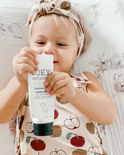 Vista 7 de Crema para pañales para bebés, aprobada por pediatras y dermatólogos, óxido de zinc y arcilla de caolín para alivio calmante y curación, ganadora