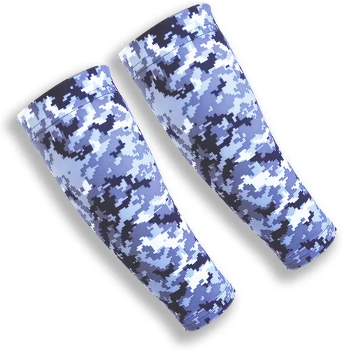 Vista 20 de SKIN GUARDS - Mangas de protección para la piel del antebrazo, protege el envejecimiento o la piel fina, protección UV, unisex, fabricadas