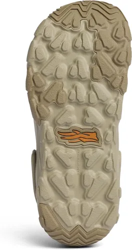 Vista 8 de SITKA Ranger Camp Shoe - Zapato de agua ligero de espuma completa de camuflaje para hombre
