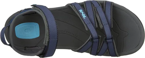Vista 5 de Teva - Sandalias para mujer Tirra
