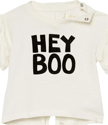 Vista 3 de Jessica Simpson baby-girls Two Piece Pant Set