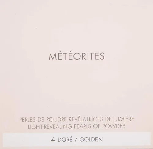 Vista 3 de Guerlain Meteorites Perles Powder 03 (mediano) 0.8 onzas líquidas para mujeres por 0.8 onzas líquidas (paquete de 2)