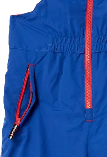 Vista 3 de Tienda Essentials Babero de nieve resistente al agua para niños y niños pequeños