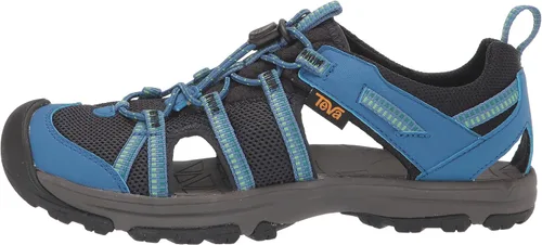 Vista 8 de Teva Unisex-Child Y Manatee Sandal