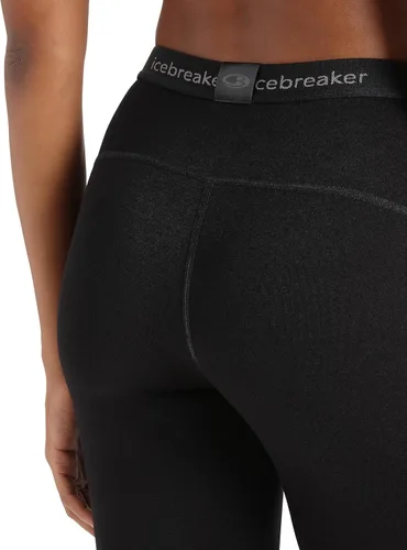 Vista 5 de Icebreaker Merino 260 Tech Leggings para mujer