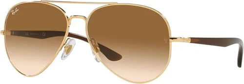 Vista 2 de Ray-Ban RB3675 Aviator - Gafas de sol