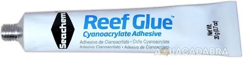 Vista 2 de Seachem - Pegamento para arrecife, 0.7 onzas