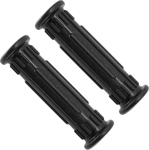 Vista 4 de Caltric 2 empuñaduras de manillar compatibles con Polaris Magnum 325 4x4 2001-2002