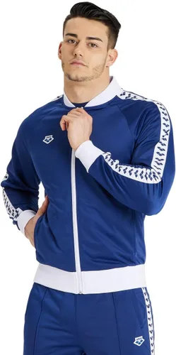 Vista 7 de Arena Men's Relax Iv Team Full-Zip Track Jacket
