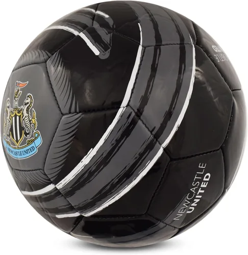 Vista 2 de Hy-Pro Officially Licensed Cyclone Football, Size 5, Training, Match, Merchandise, Collectible for Kids and Adults