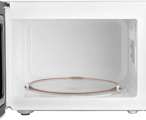 Vista 5 de Microwave Turntable Support Kit 22.2cm Abs, 2 Sets Glass Tray