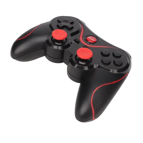 Vista 9 de Yoidesu X3 Gaming Controller for Android for IOS Mobile Phone TV Computer CP VR, Dual Vibration Wired BT Game Remote Gamepad Joystick with Built in