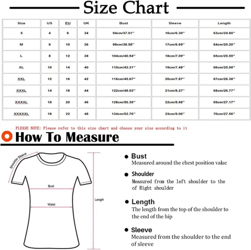 Vista 2 de Women's Shirts Casual Short Sleeve T Shirts Paw Sunflower Print Tunic Tops Basic Baggy Pullover Tees for Leggings
