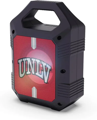Vista 51 de SOAR NCAA ShockBox XL - Altavoz inalámbrico Bluetooth unisex