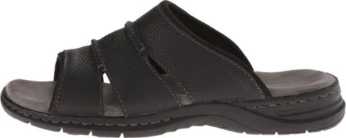 Vista 7 de Dr. Scholl's Gordon para hombre Negro