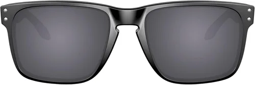 Vista 3 de Lentes de repuesto de policarbonato de 0.071 in para Oakley Holbrook Holbrook Metal Holbrook XL Sunglass Ultra Polarized, Plata metalizada