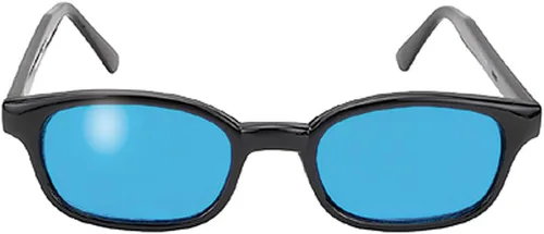 Vista 10 de Lentes para sol de motociclista Original KD's, de Pacific Coast