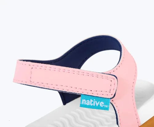 Vista 4 de Native Shoes Charley Sandalias para niños