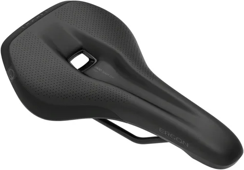 Vista 9 de Ergon Sillín de gel deportivo SMC para hombre