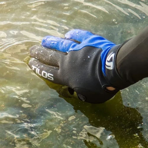 Vista 5 de TILOS Guantes de malla Tropical-X de 0.059 in