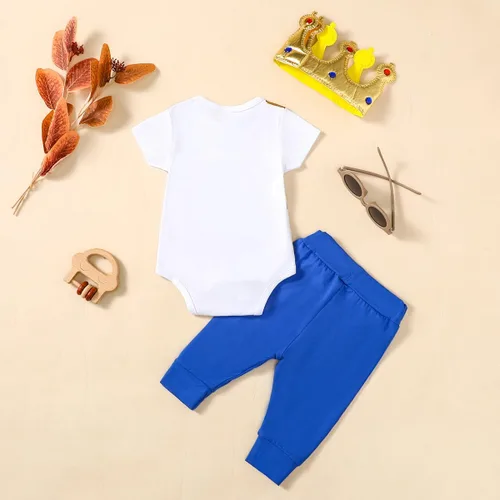 Vista 3 de Singcoco Disfraz de Haloween para bebé niño recién nacido, uniforme con sombrero