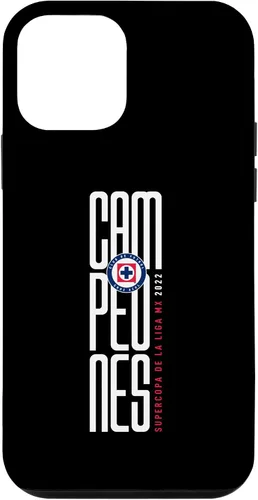 Vista 12 de iPhone 15 Cruz Azul - Puntuación grande con nuestra exclusiva funda de la colección