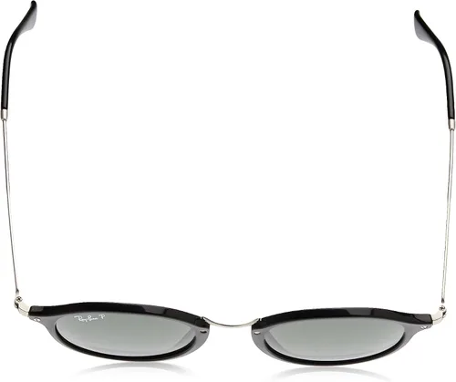 Vista 4 de Ray-Ban RB2447 - lentes de sol redondos
