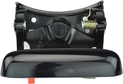 Vista 90 de TRQ Manija de compuerta trasera reforzada de metal cromado compatible con Dodge Ram 1500 2009-2010 2010 2500 3500 2011-2012