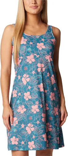 Vista 130 de Columbia Vestido PFG Freezer III para mujer