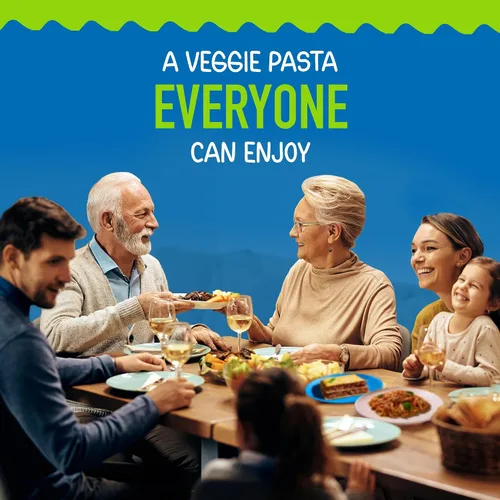Vista 4 de Natural Heaven Fideos espagueti, corazones de palma, naturalmente ricos en potasio, pasta vegetariana baja en calorías, Keto y alimentos sin gluten