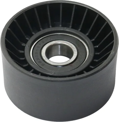 Vista 3 de Garage-Pro Polea de tensión de correa de accesorios compatible con Dodge Ram 2500 2003-2010, Dodge Ram 3500 2003-2010, Dodge Ram 4500 2008-2010