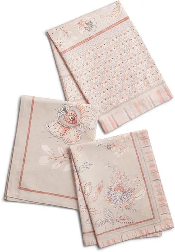 Vista 41 de Maison d' Hermine - Paños de cocina de 100% algodón, paños de cocina absorbentes para el hogar, cocina, comedor, cócteles y campamento, Canton