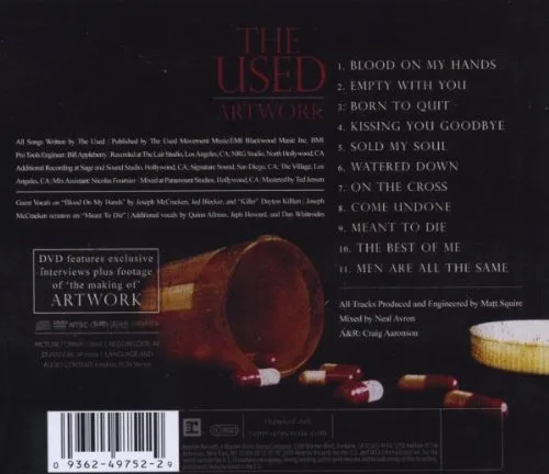 Vista 2 de Artwork