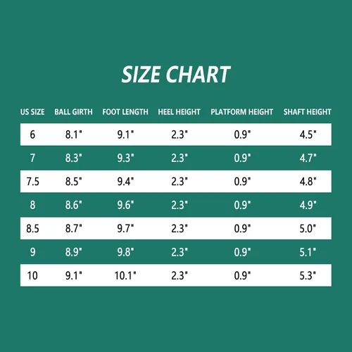 Vista 5 de REDTOP Botas de combate para mujer con suela de lengüeta gruesa, botas de tobillo con cordones y hebilla casual