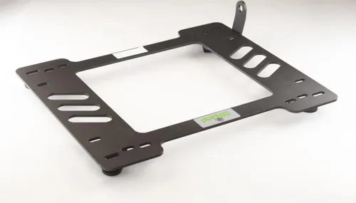 Vista 3 de Soporte de asiento de pasajero para MOMO / NRG / Sparco / Recaro / Bride / OMP - Mini Cooper (2001-2006) - Parte # SB094PA